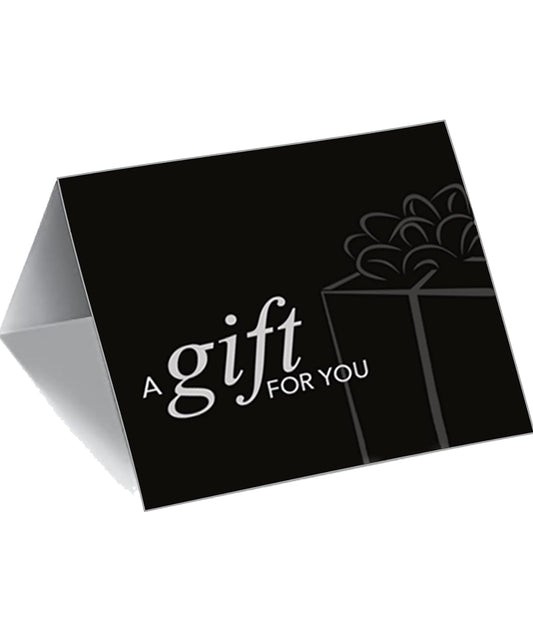 Chitter Chatter Gift Card