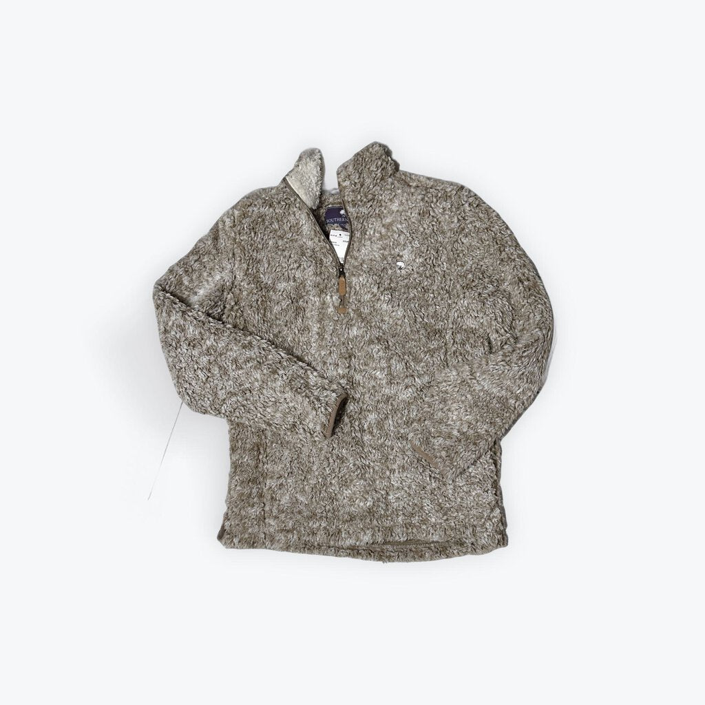 Ssco Pullover