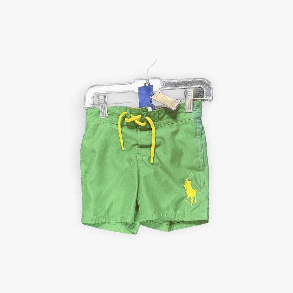Rl Swimtrunk