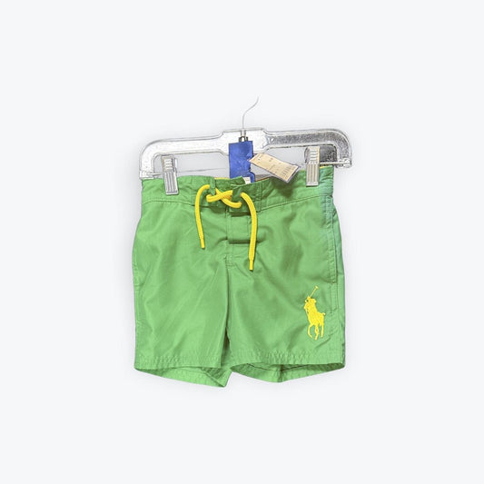 Rl Swimtrunk