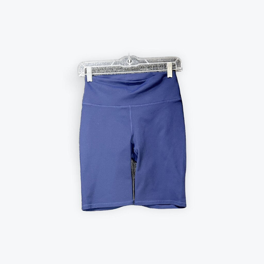 FABLETIC BIKER SHORT