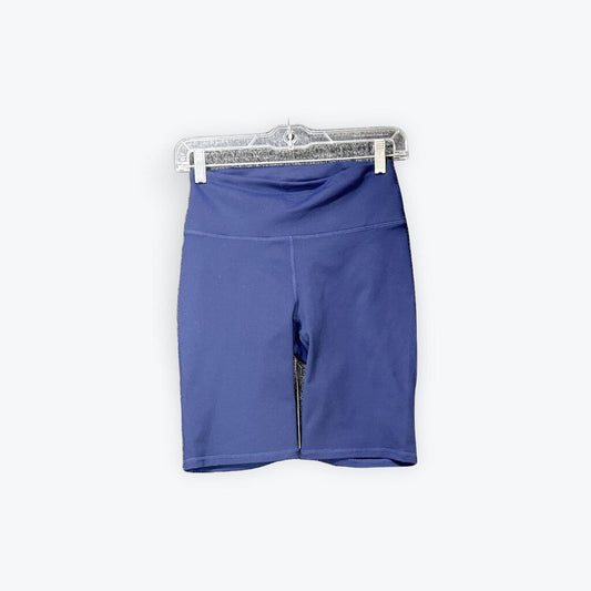 FABLETIC BIKER SHORT