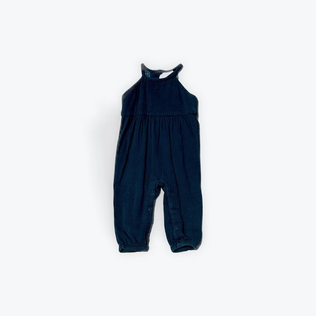 City Mopuse Romper