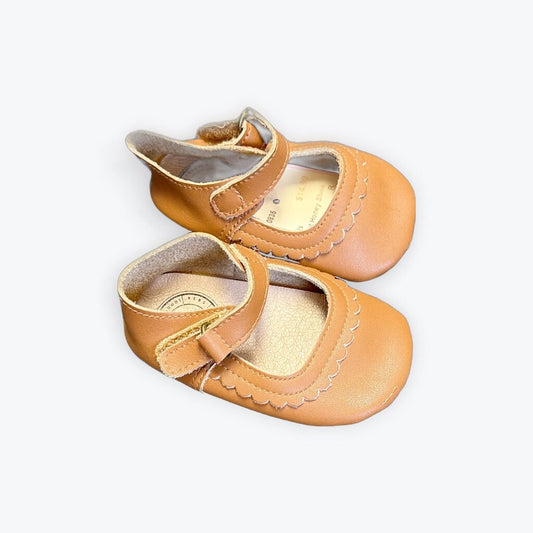 Sweet Honey Shoe