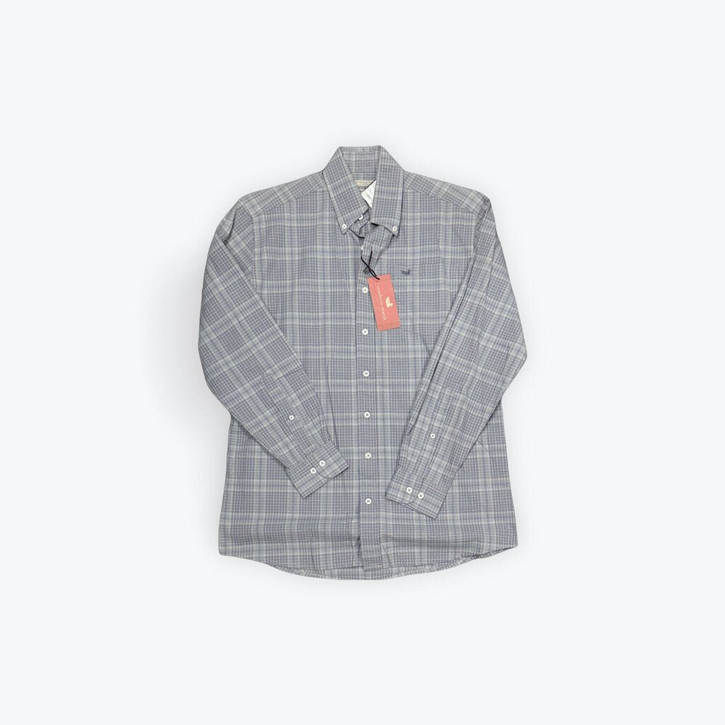 Southern Marsh Buttondown