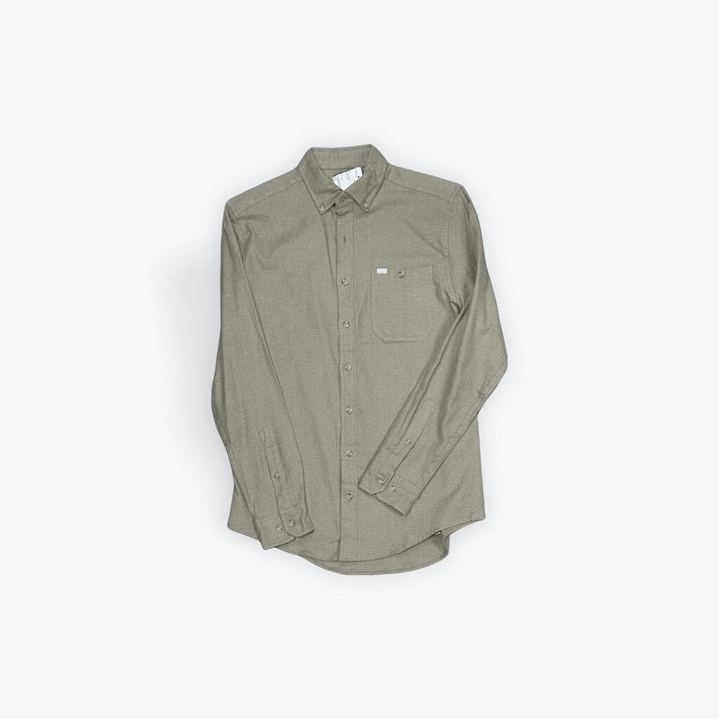 Southern Shirt Buttondown