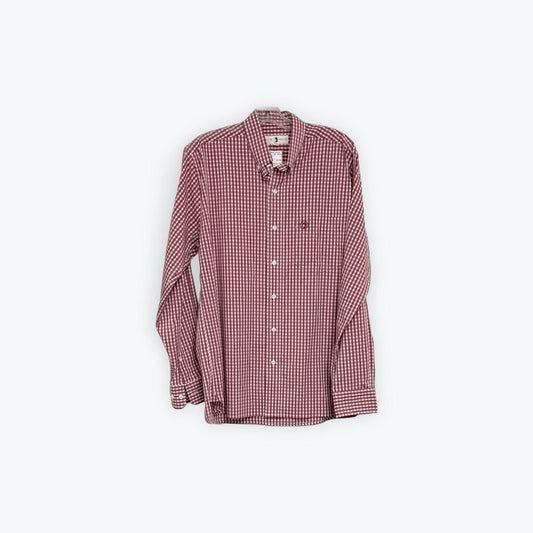 DUCK HEAD BUTTONDOWN