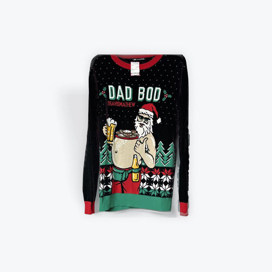 Dad B Od Sweater