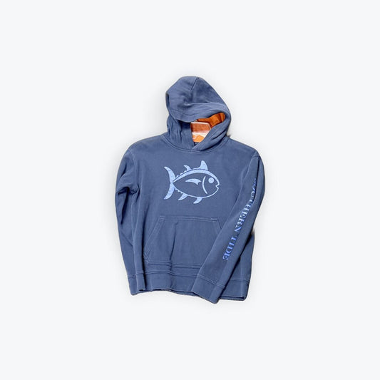 SOUTHERN TIDE HOODIE