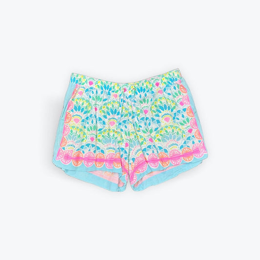 Lilly Short