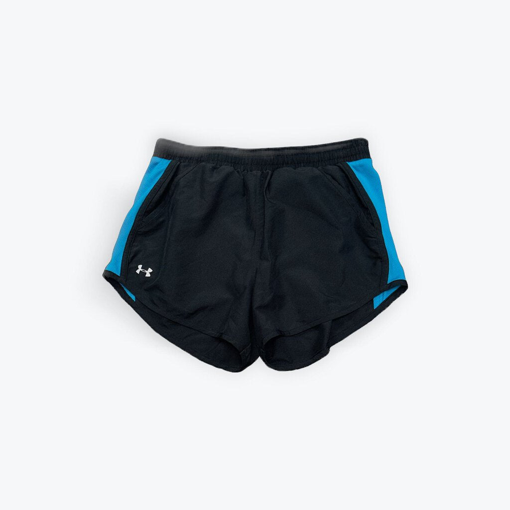 UA SHORT