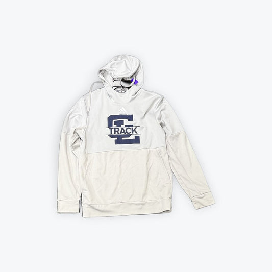 Gl Track Hoodie