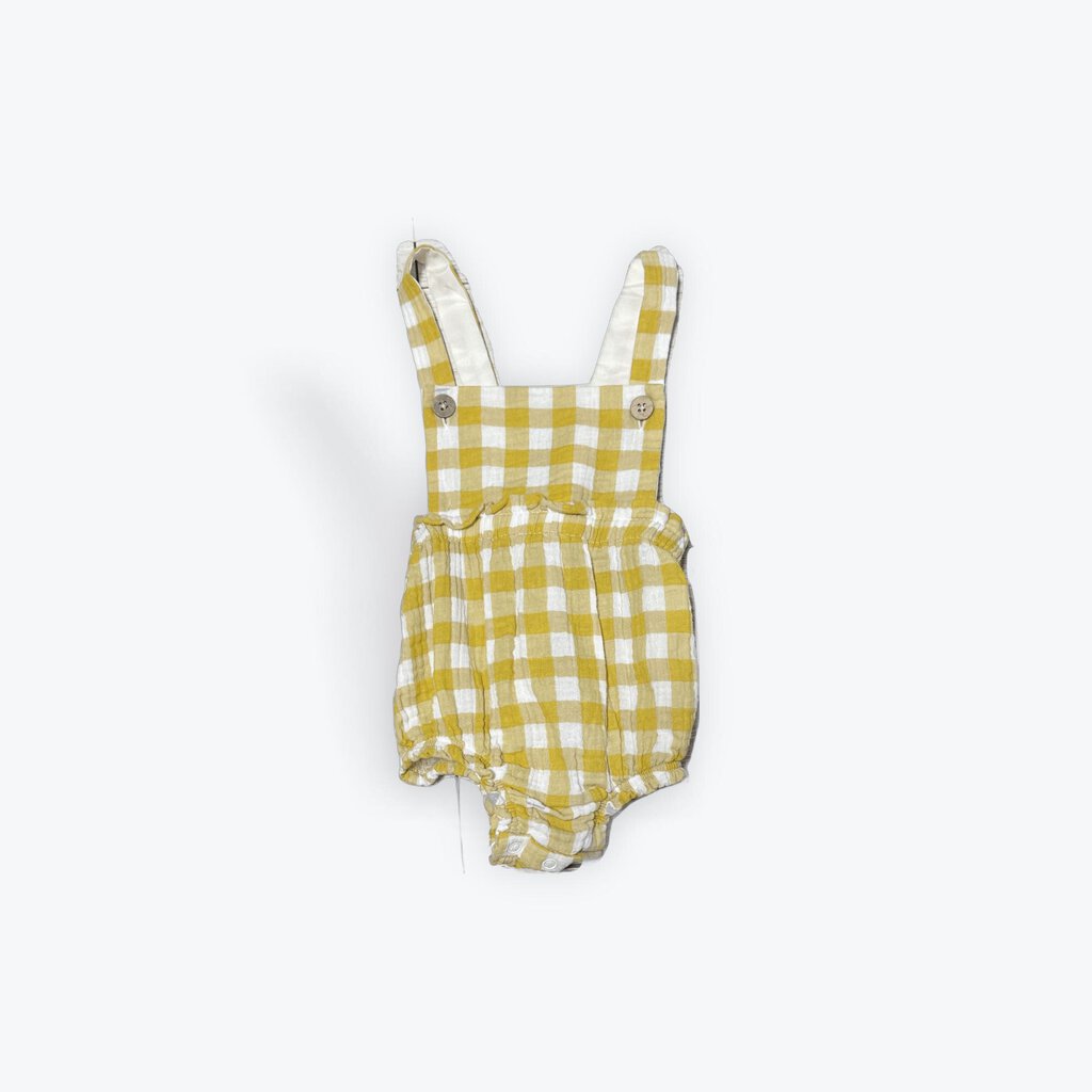 Mudpie Romper