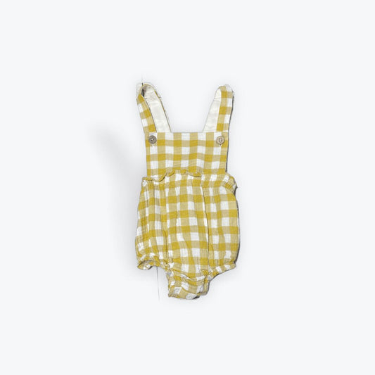 Mudpie Romper
