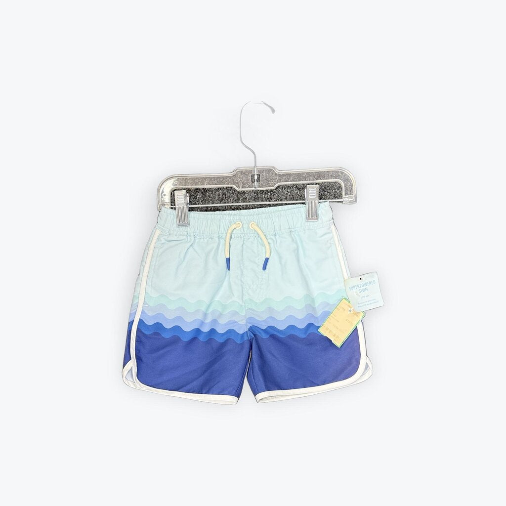 Swimsuit
