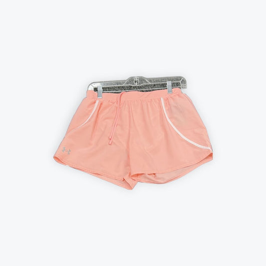 UA SHORT