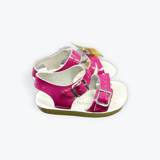 SUN SAN SANDALS