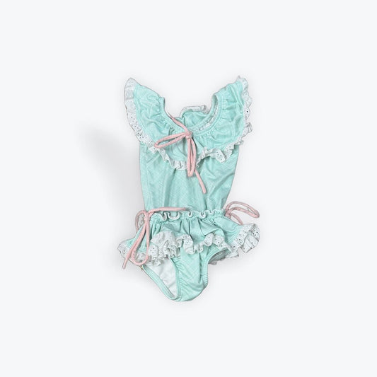 WILDING BATHINGSUIT