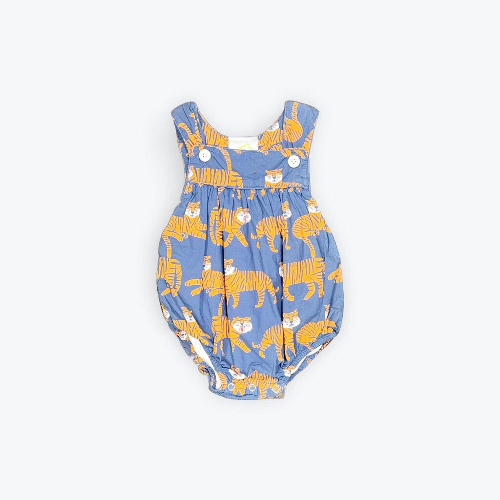 Tiger Romper