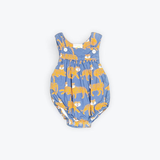 Tiger Romper