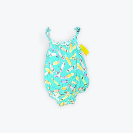 Posh Peanut Romper