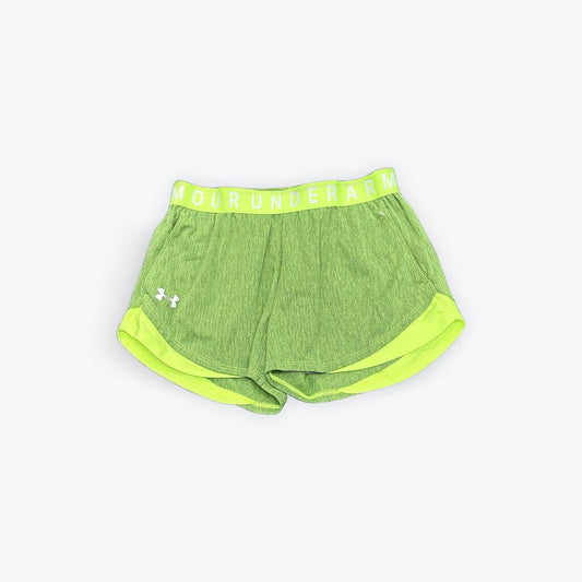 Ua Short