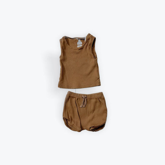 2 Pc Baby Gap Set