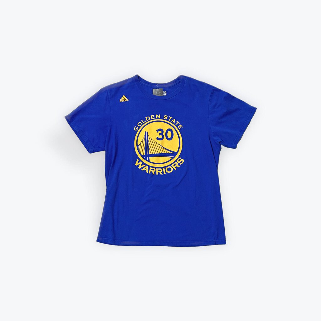 STEPH CURRY JERSEY TEE men’s