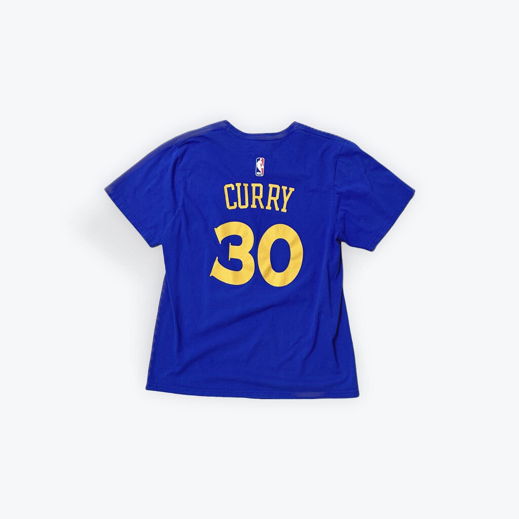 STEPH CURRY JERSEY TEE men’s