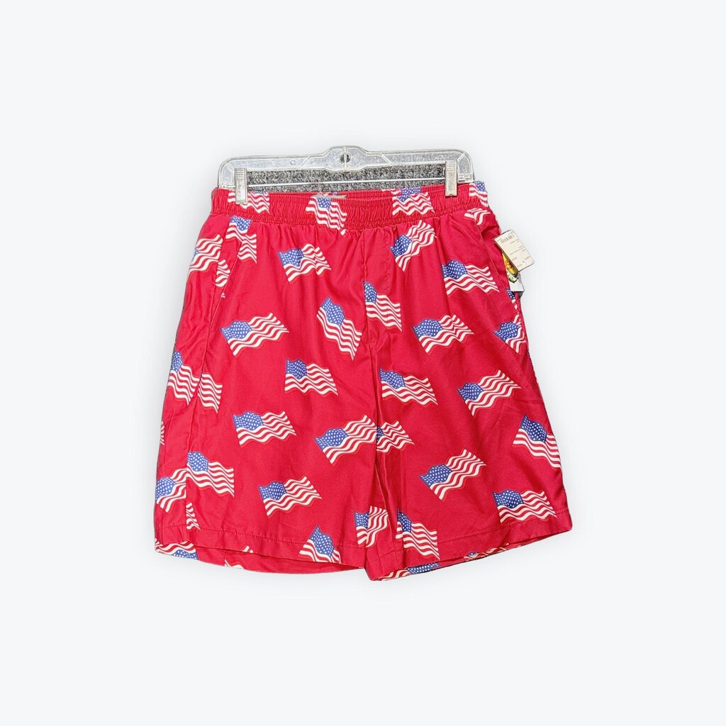 swim trunks