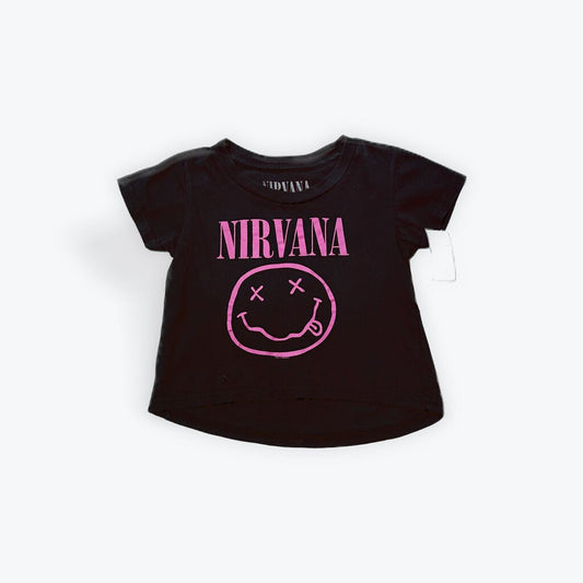 Nirvanna Tee