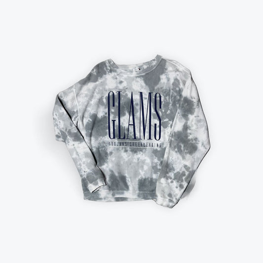 glams sweatshirt