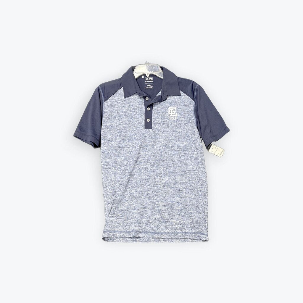 GL golf polo