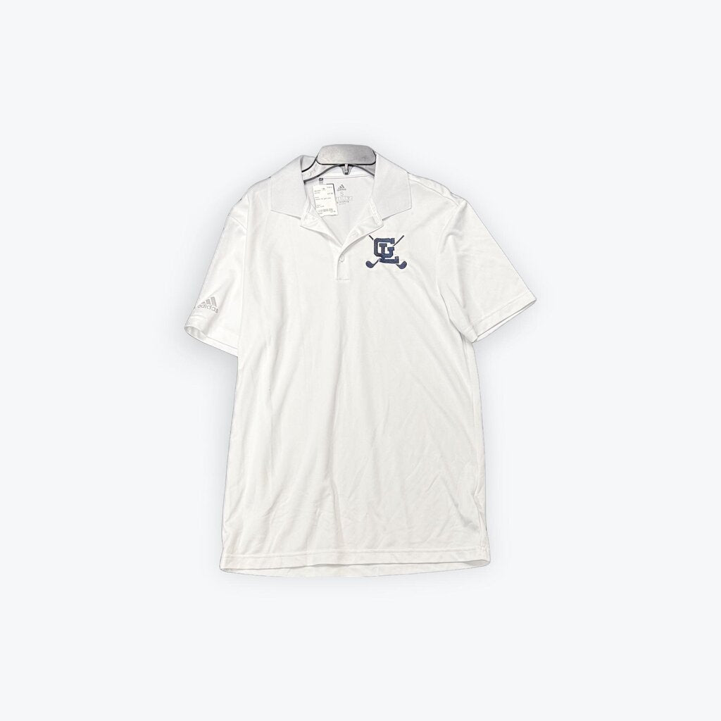 GL golf polo