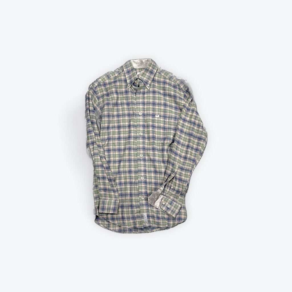 Southern Marsh buttondown