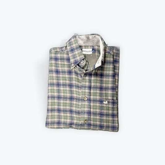 Southern Marsh buttondown