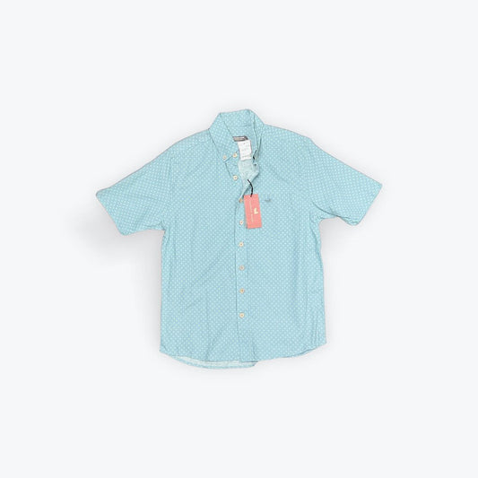 SOUTHERN MARSH BUTTONDOWN