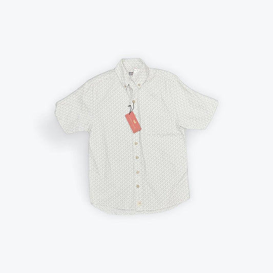 SOUTHERN MARSH BUTTONDOWN