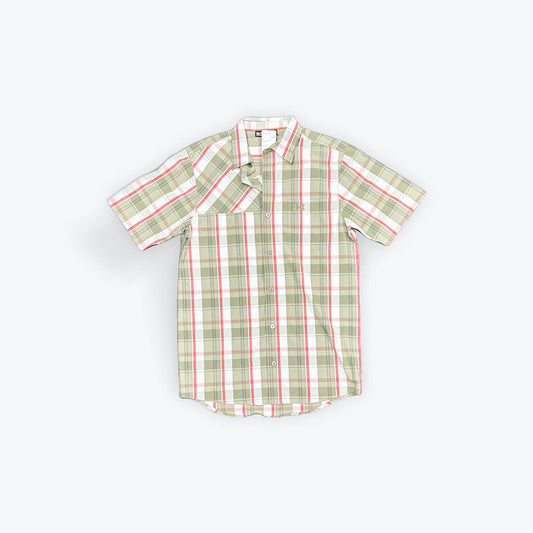 ua buttondown