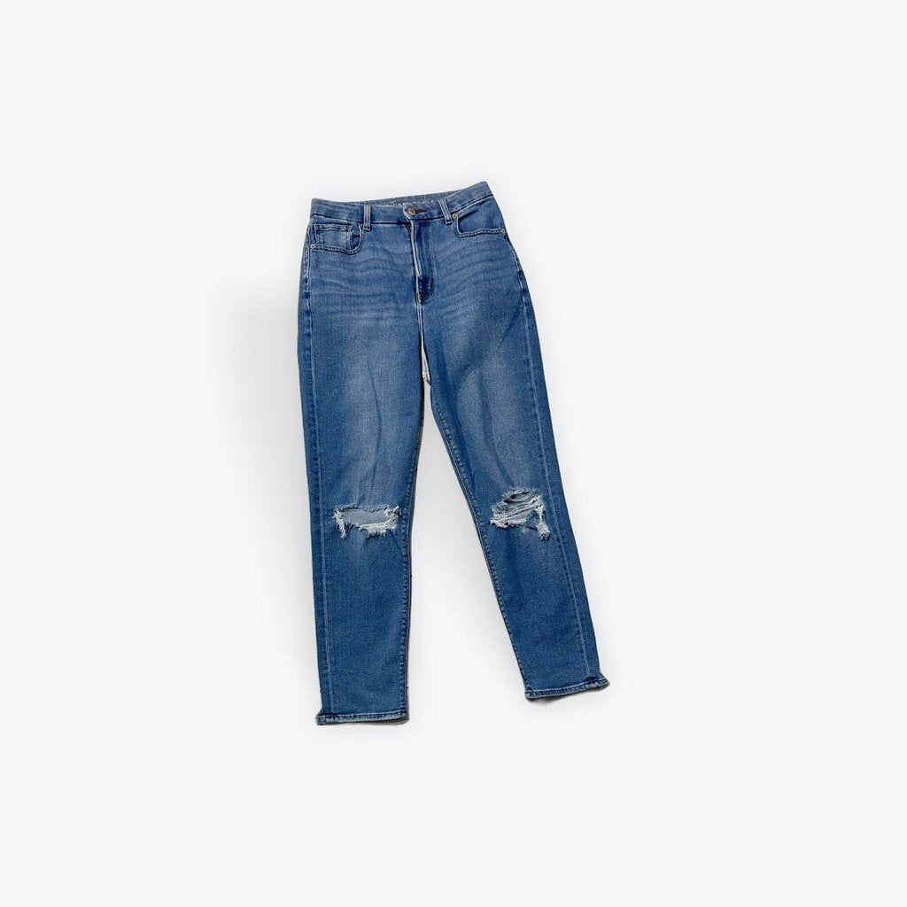 american eagle jean