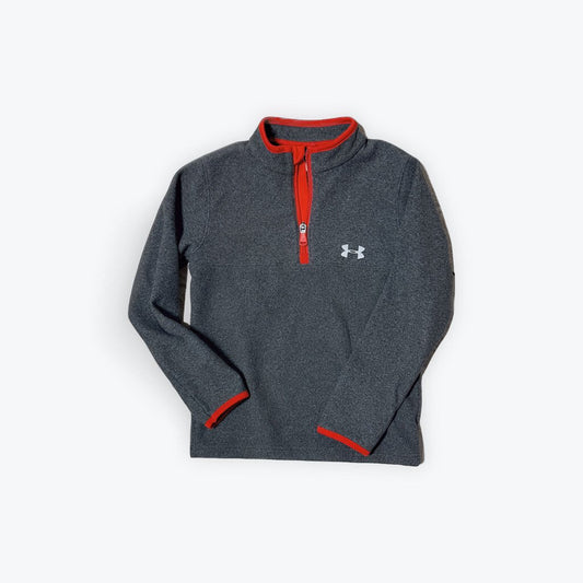 ua pullover size 6