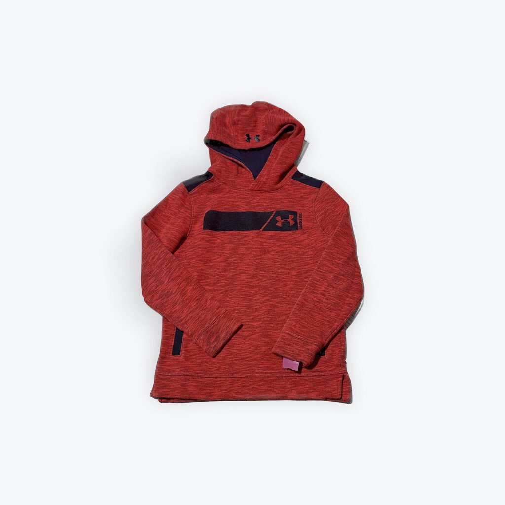 UA HOODIE