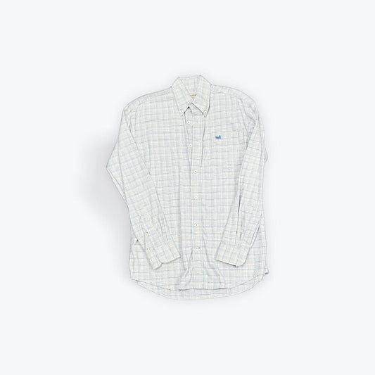 southern marsh buttondown