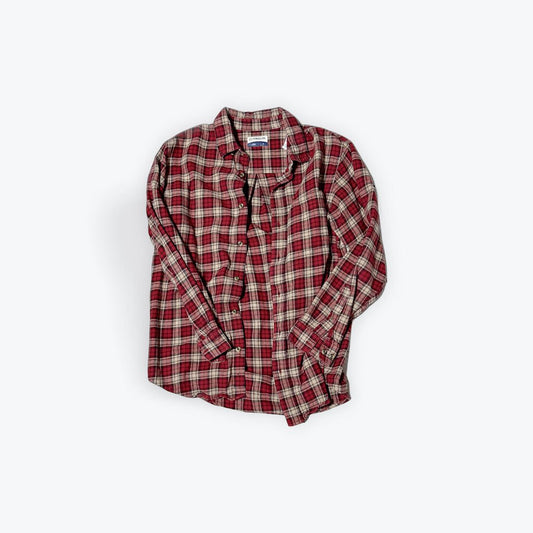 magallan buttondown