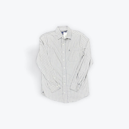 southern shirt buttondown