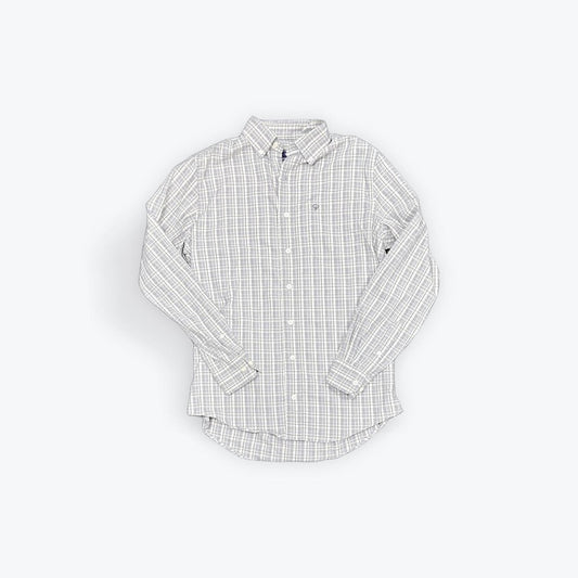 southern shirt buttondown