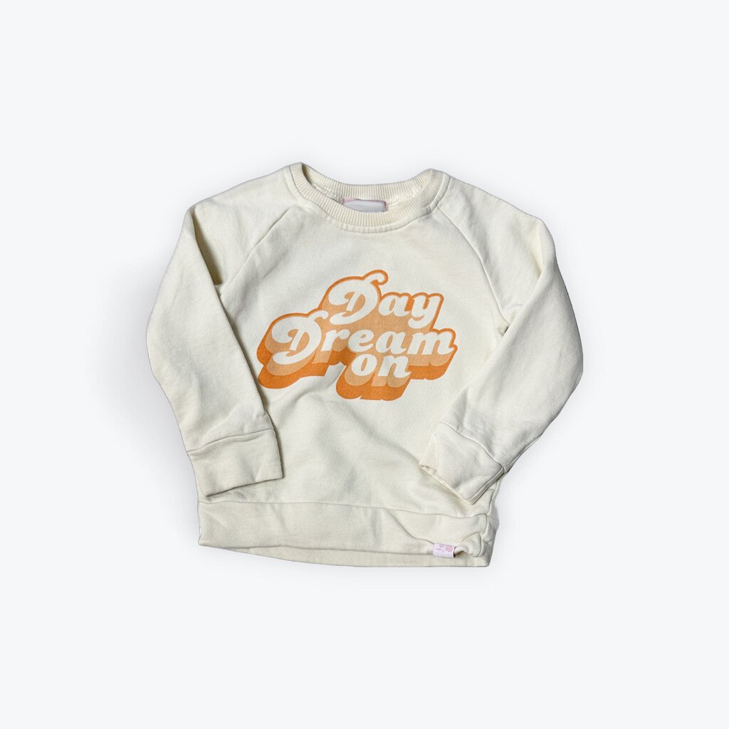 sweet honey sweatshirt