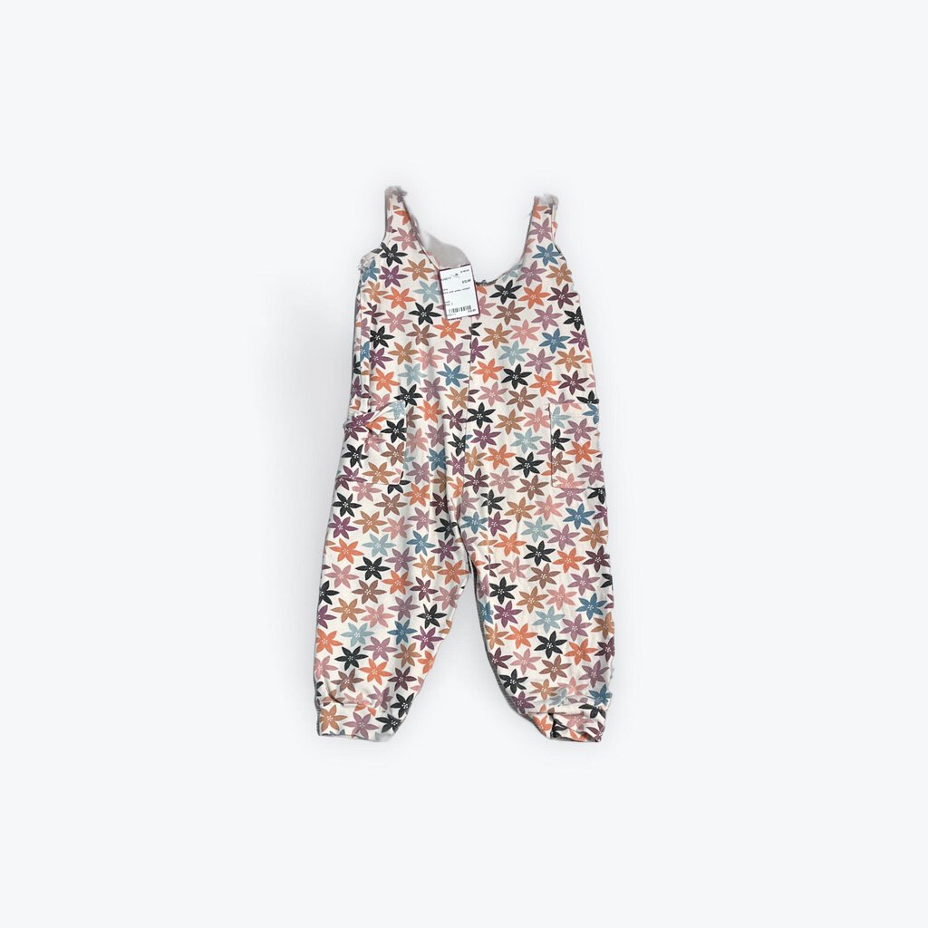 alice and ames romper