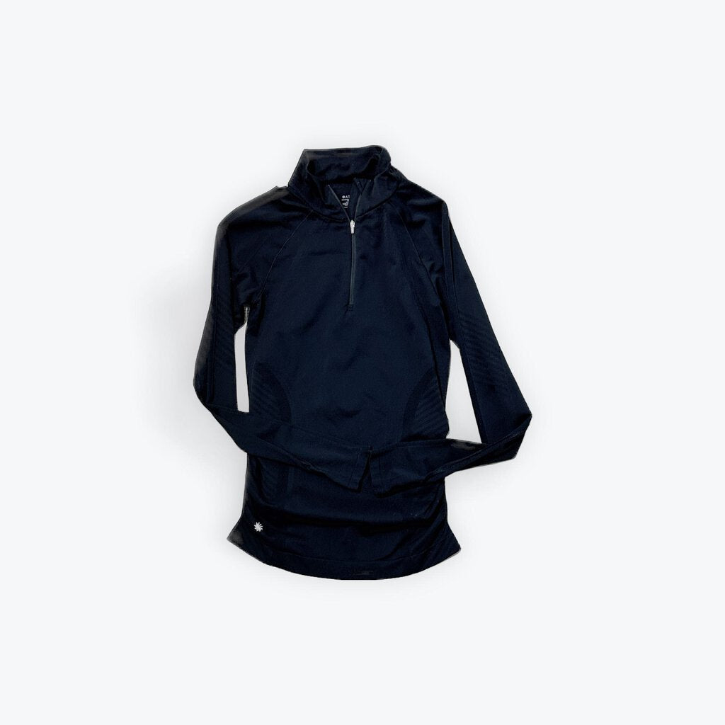 athleta pullover