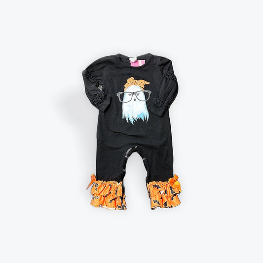 boo romper